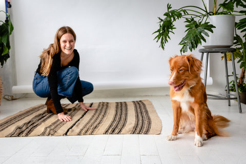 Q&A: Camille Byrne of Cambie Design