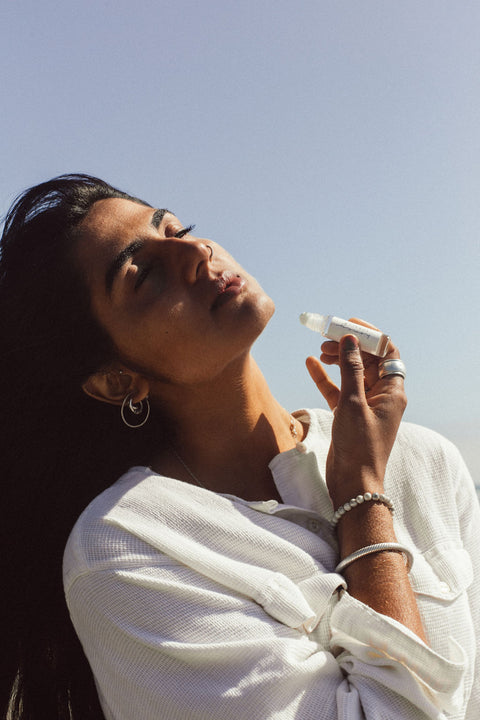 The power of scent