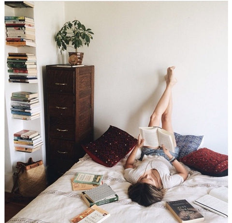 Reading List: Top 5 Recommended Reads for Creative Entrepreneurs