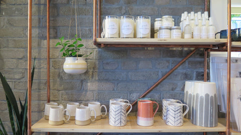 #SHELFIE: Retail Styling Techniques You can use at Home