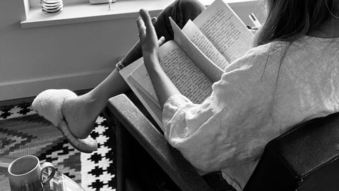 4 ways to journal for self reflection