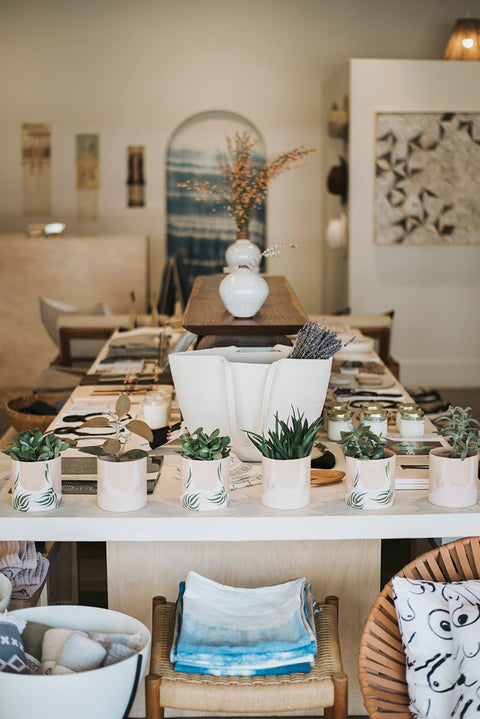 Shop Feature: Fieldstudy | Calgary, AB