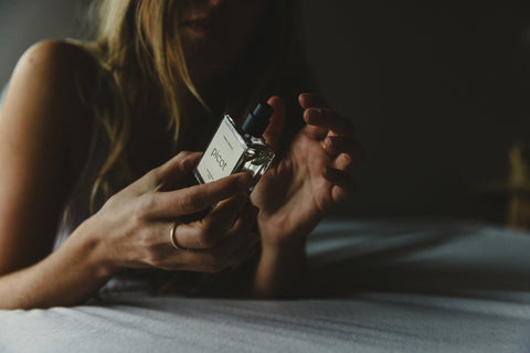 Fragrance and Perfume