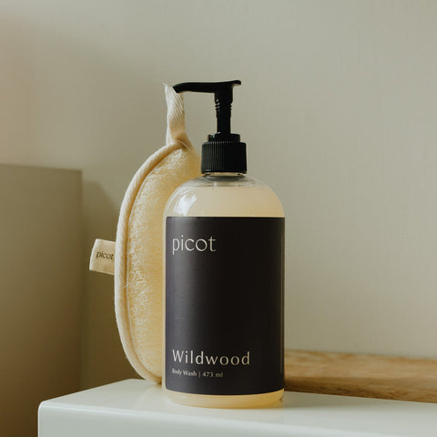 Wildwood Body Wash
