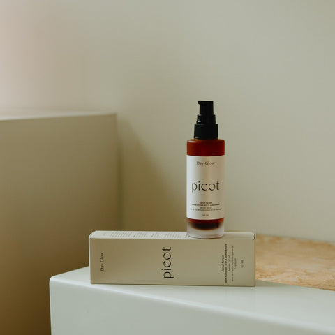 Day Glow Facial Serum