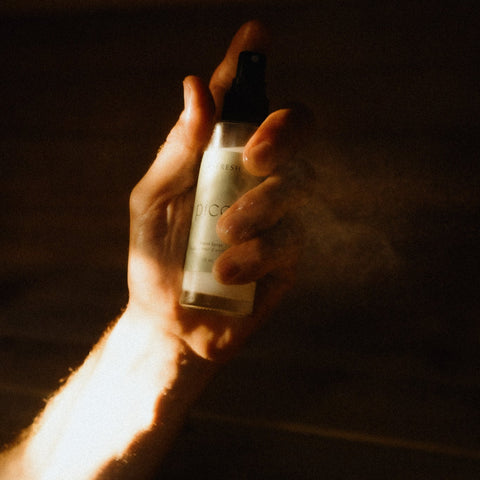 Refresh Menthol Mist