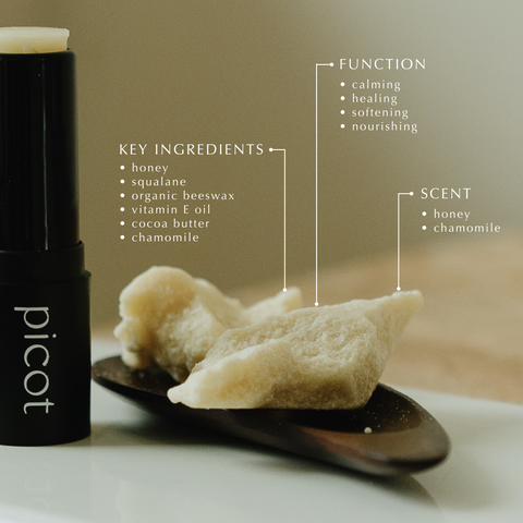 The Lip Balm