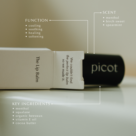 Day Glow Facial Serum+ Lip Balm Bundle