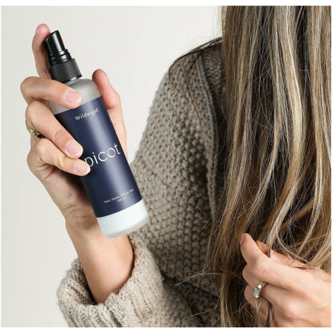 Wildwood Mist | Hair, Home & Body