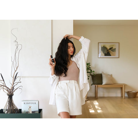Honey Tobacco Mist | Hair, Home & Body