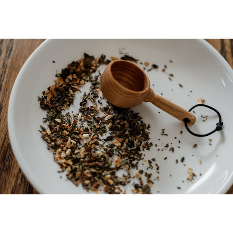 Rise: Green Tea Blend