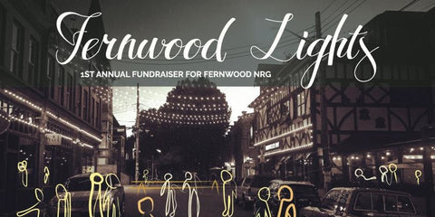 We Welcome the Fernwood Lights