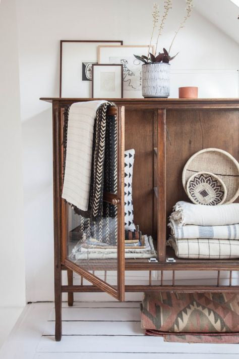 #SHELFIE: More Retail Styling Techniques you can use at Home