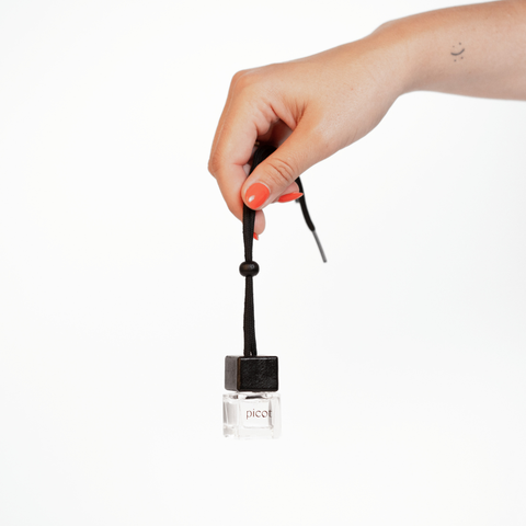 Scented Car Diffuser