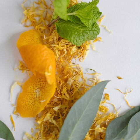 Refresh Menthol Roller