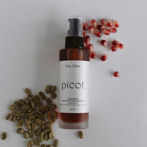 Day Glow Facial Serum