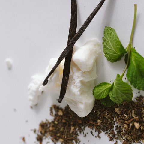 Tobacco Mint Body Wash