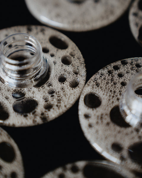 Honey Tobacco Body Wash