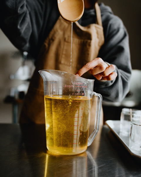 Reusable or refillable container