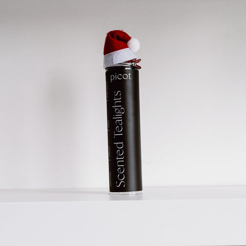 Tea Lights - Set of 8