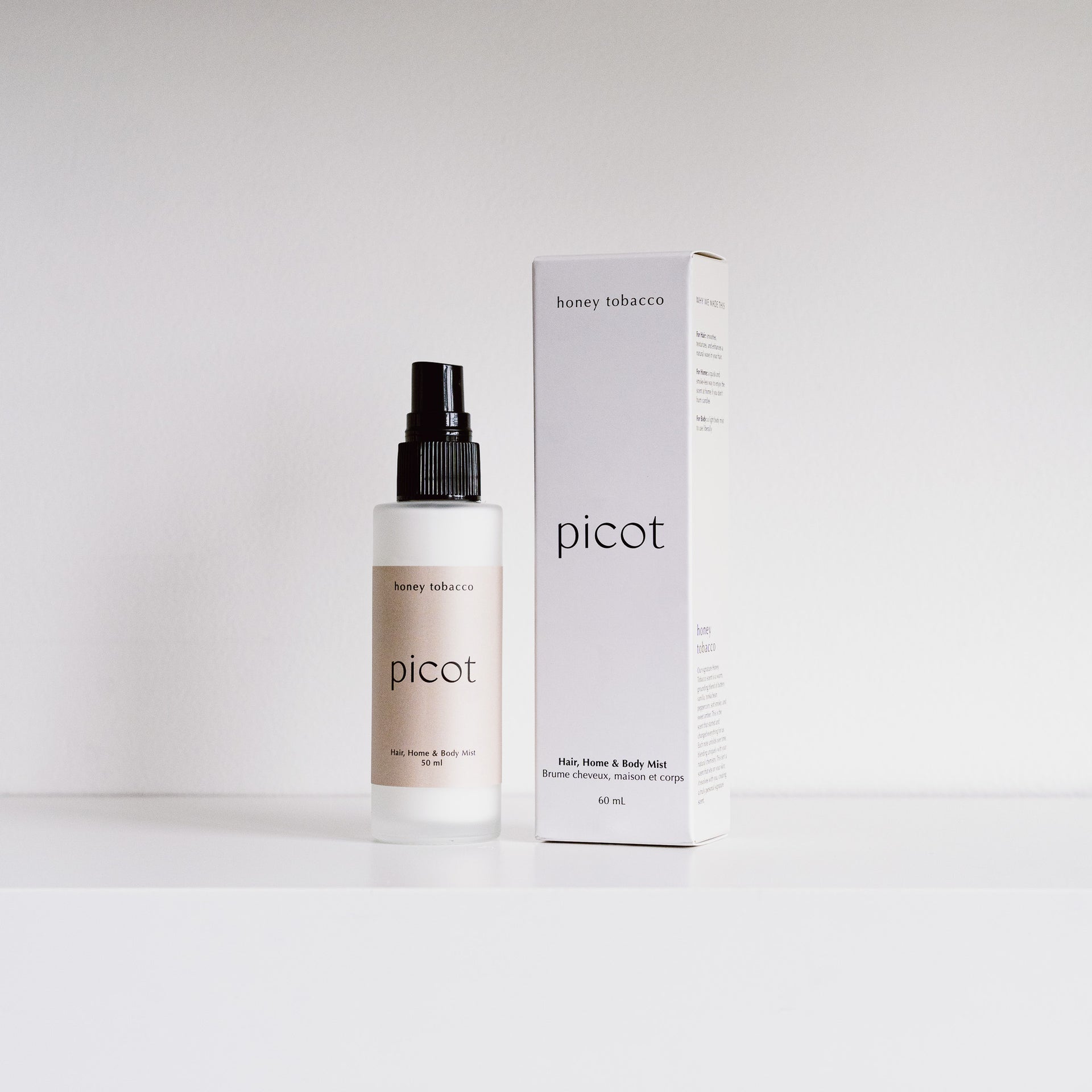 picot honey tobacco or spa at home Good morning, lovelies!, Its one