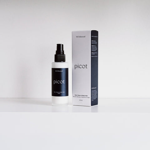 ‍Wildwood Hair, Home & Body Mist 30ml (100% off)