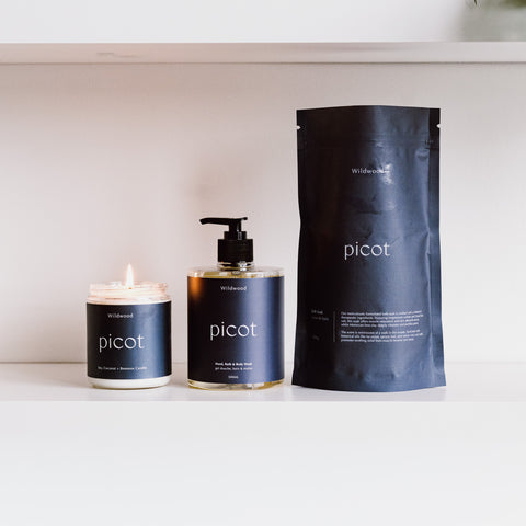 Wildwood Essentials Bundle