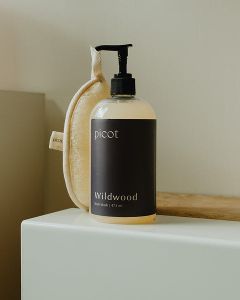 Wildwood Body Wash