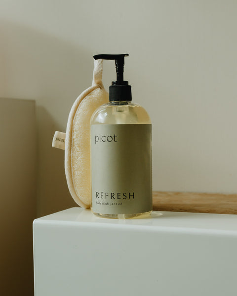 Refresh Body Wash