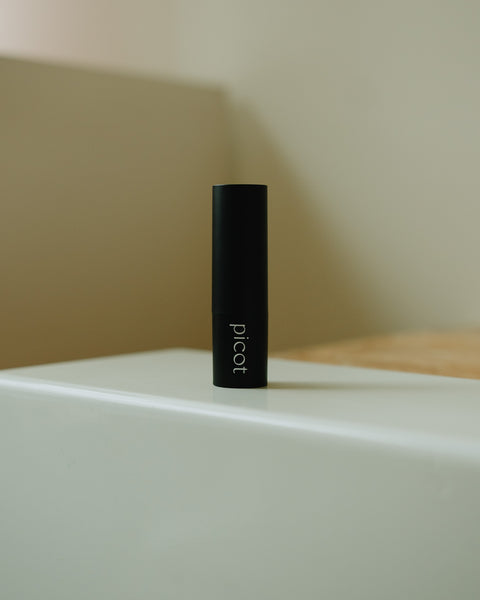 The Lip Balm | Menthol & Matte