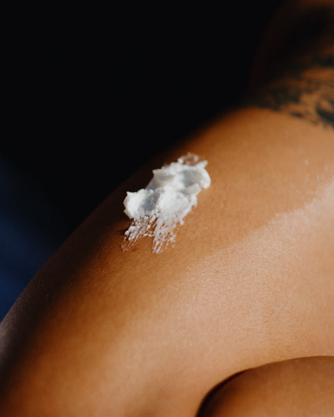 Varying scent strengths for your prefernces