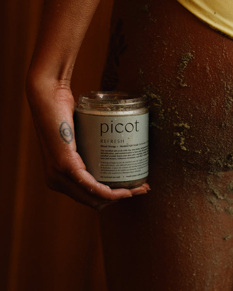 Noticeably brighter, smoother skin