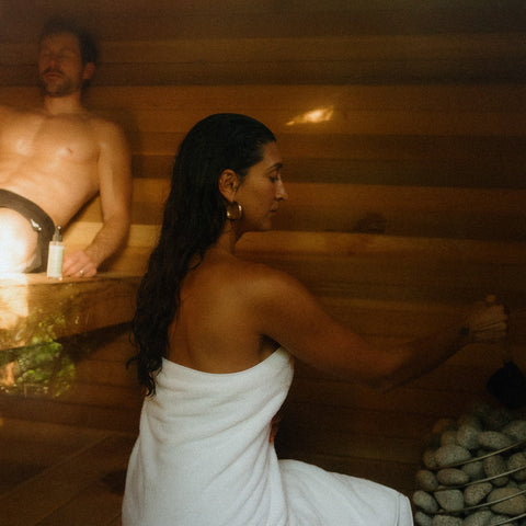 Refresh Menthol Mist