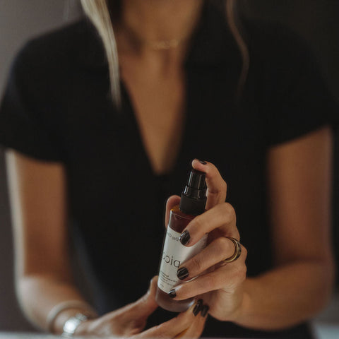 Day Glow Facial Serum