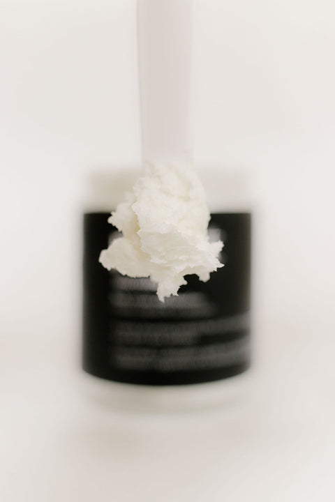 Facial Serum Inspired