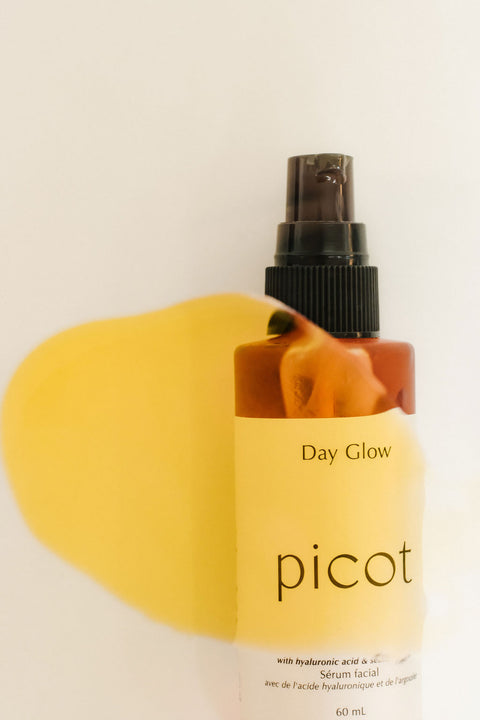 Ten active ingredients