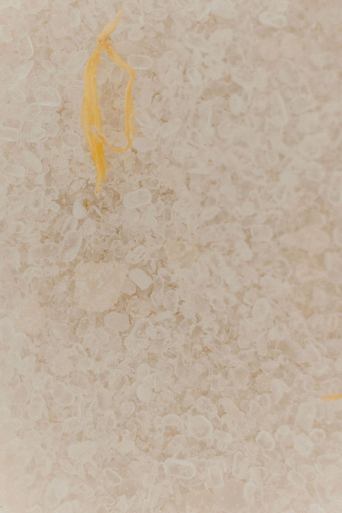 Mineral Soak Base