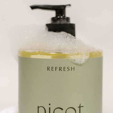 Refresh Body Wash